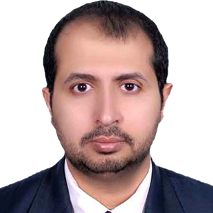 Dr. Sameh Al Mushara